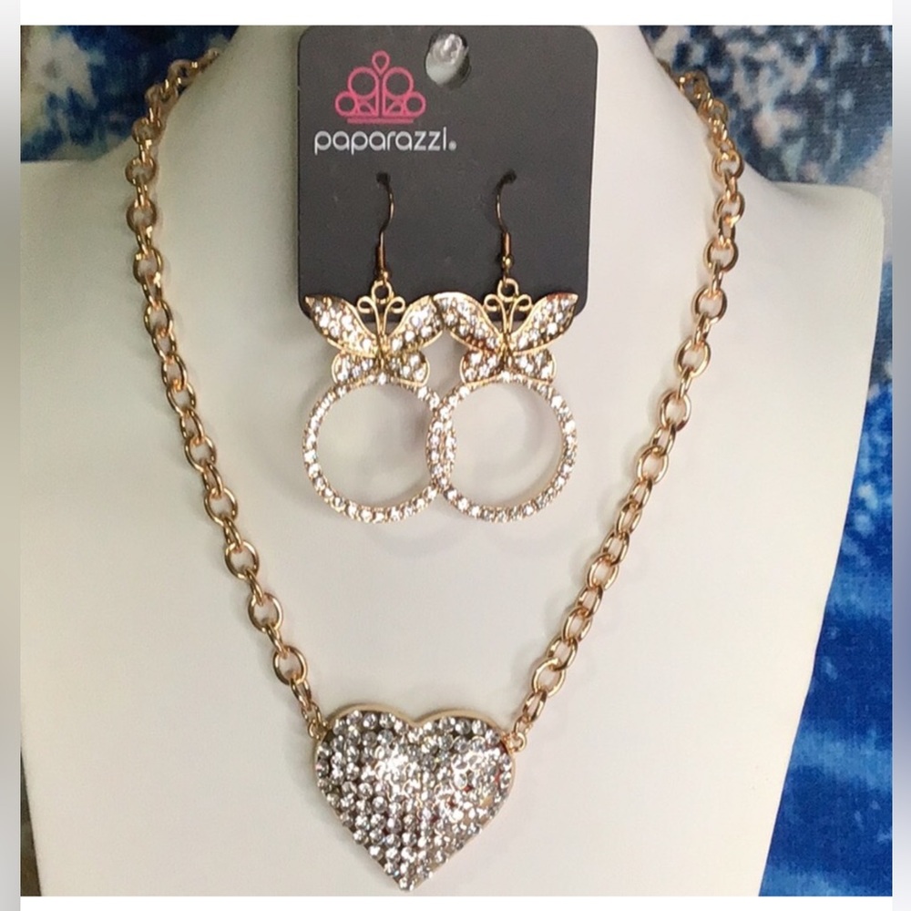 Paparazzi accessories
